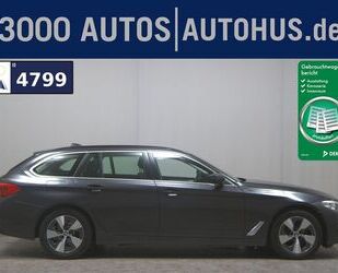 BMW 520 Gebrauchtwagen