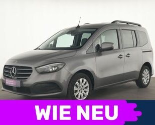 Mercedes-Benz T-Klasse Gebrauchtwagen