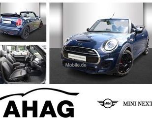 Mini John Cooper Works Cabrio Gebrauchtwagen