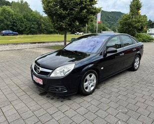 Opel Vectra Gebrauchtwagen