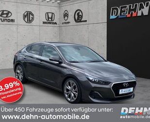 Hyundai i30 Gebrauchtwagen