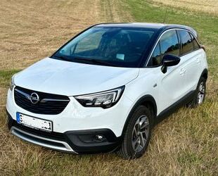 Opel Crossland (X) Gebrauchtwagen