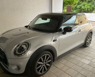Mini Cooper Gebrauchtwagen