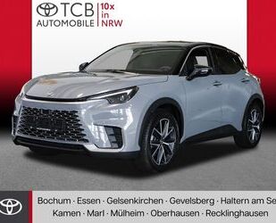Lexus LBX Gebrauchtwagen