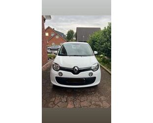 Renault Twingo Gebrauchtwagen
