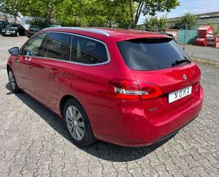 Peugeot 308 Gebrauchtwagen