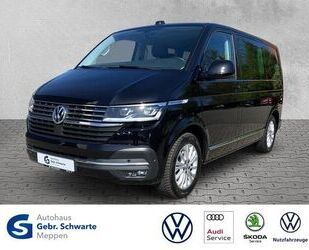 VW T6 andere Gebrauchtwagen