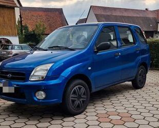 Subaru Justy Gebrauchtwagen