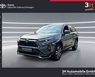 Toyota RAV 4 Gebrauchtwagen