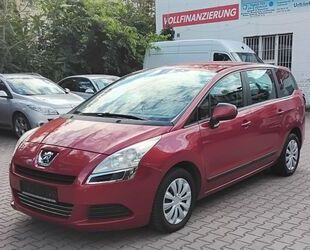 Peugeot 5008 Gebrauchtwagen