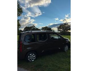 Opel Combo Life Gebrauchtwagen