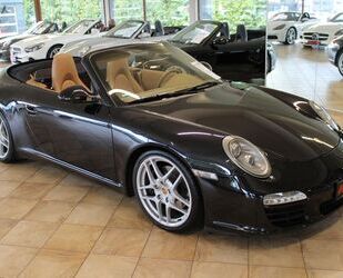 Porsche 997 Gebrauchtwagen