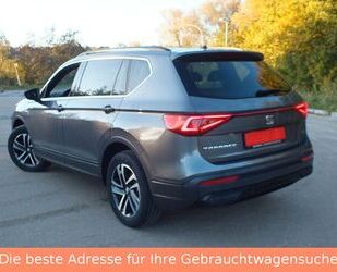 Seat Tarraco Gebrauchtwagen