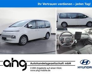 Hyundai STARIA Gebrauchtwagen