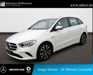Mercedes-Benz B 250 Gebrauchtwagen