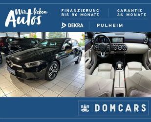 Mercedes-Benz A 220 Gebrauchtwagen