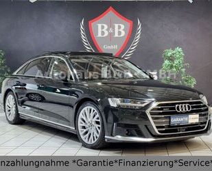 Audi A8 Gebrauchtwagen