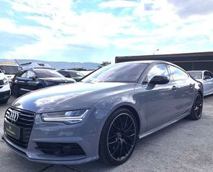 Audi A7 Gebrauchtwagen