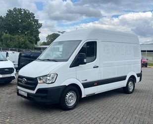 Hyundai H350 Gebrauchtwagen