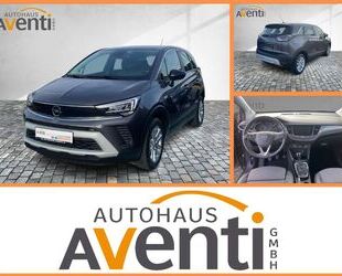 Opel Crossland (X) Gebrauchtwagen
