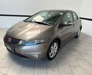 Honda Civic Gebrauchtwagen