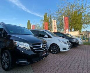 Mercedes-Benz GLC 43 AMG Gebrauchtwagen