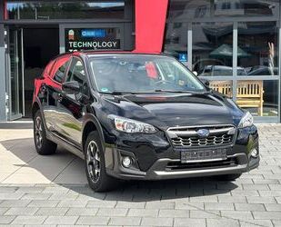 Subaru XV Gebrauchtwagen