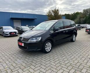 VW Sharan Gebrauchtwagen
