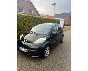 Peugeot 107 Gebrauchtwagen