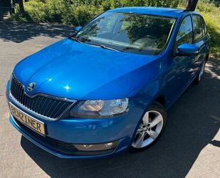 Skoda Rapid Gebrauchtwagen