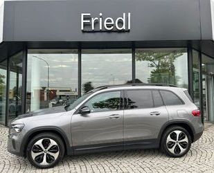 Mercedes-Benz GLB 200 Gebrauchtwagen
