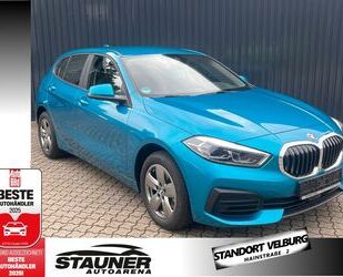 BMW 116 Gebrauchtwagen