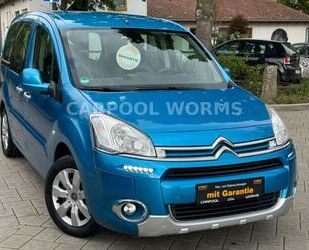 Citroen Berlingo Gebrauchtwagen