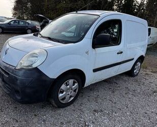 Renault Kangoo Gebrauchtwagen