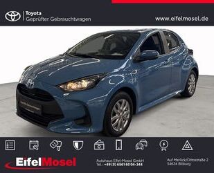 Toyota Yaris Gebrauchtwagen