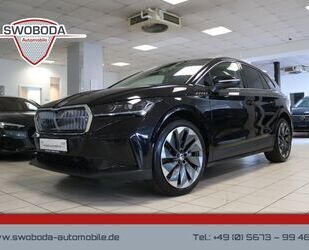 Skoda Enyaq Gebrauchtwagen