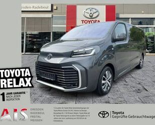 Toyota Proace (Verso) Gebrauchtwagen