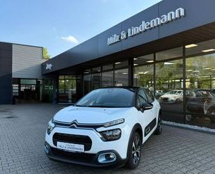Citroen C3 Gebrauchtwagen