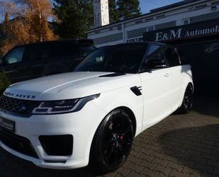 Land Rover Range Rover Sport Gebrauchtwagen
