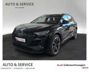 Audi Q4 e-tron Gebrauchtwagen