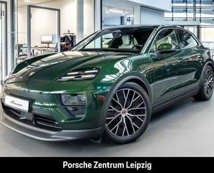 Porsche Macan Gebrauchtwagen