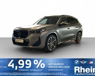 BMW X1 Gebrauchtwagen