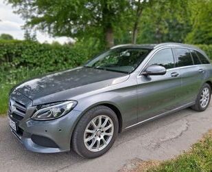Mercedes-Benz C 180 Gebrauchtwagen