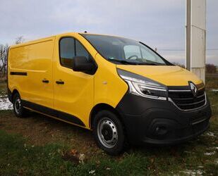 Renault Trafic Gebrauchtwagen