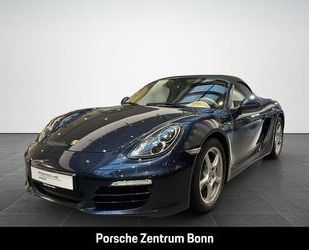 Porsche Boxster Gebrauchtwagen
