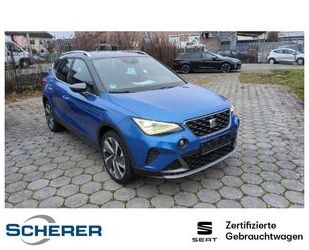 Seat Arona Gebrauchtwagen