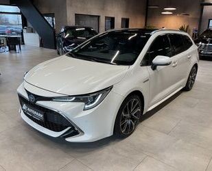 Toyota Corolla Gebrauchtwagen