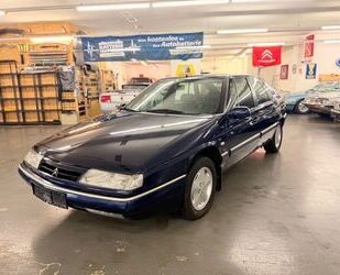 Citroen XM Gebrauchtwagen