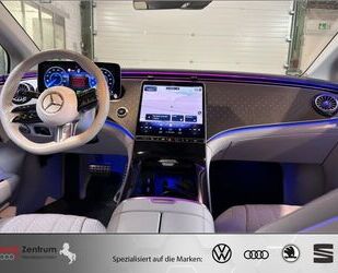 Mercedes-Benz EQE Gebrauchtwagen