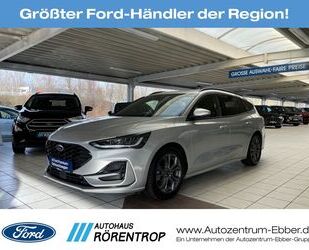 Ford Ford Focus Turnier ST-Line EcoBoost MHEV Aut. ACC Gebrauchtwagen
